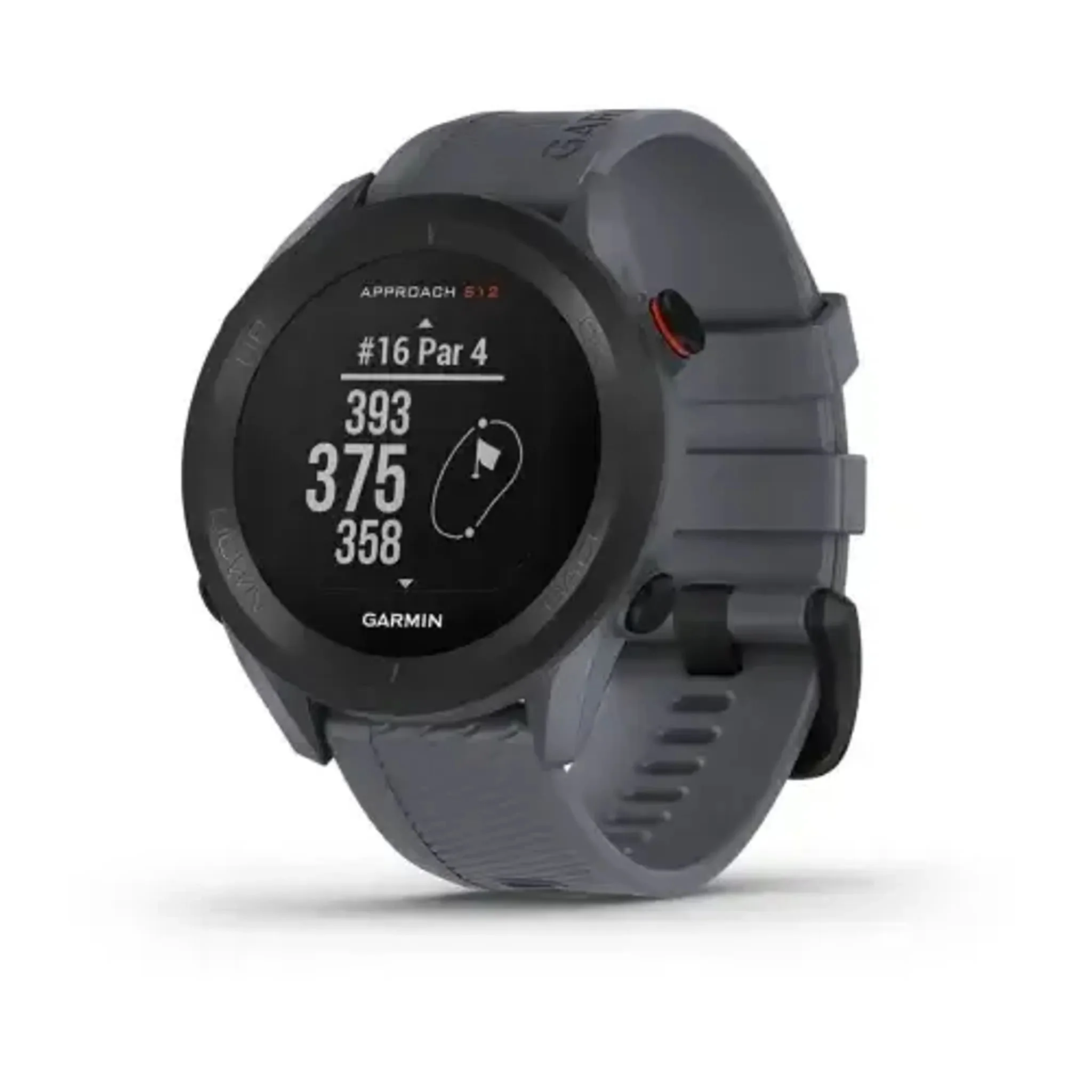 Montre de golf Garmin Approach® S12 2025