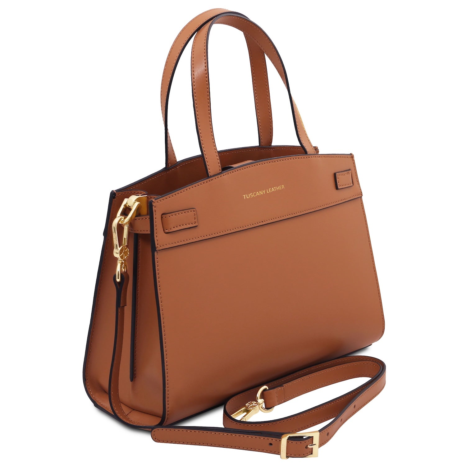 Musa - Italian leather handbag | TL142560