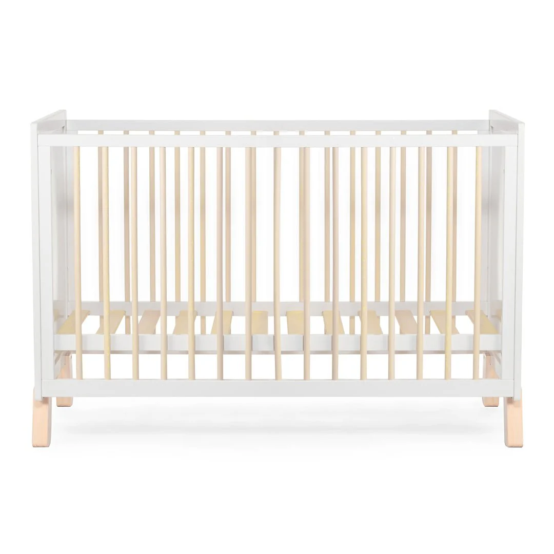 2025 Nico Træseng/Overgangsseng 120x60cm