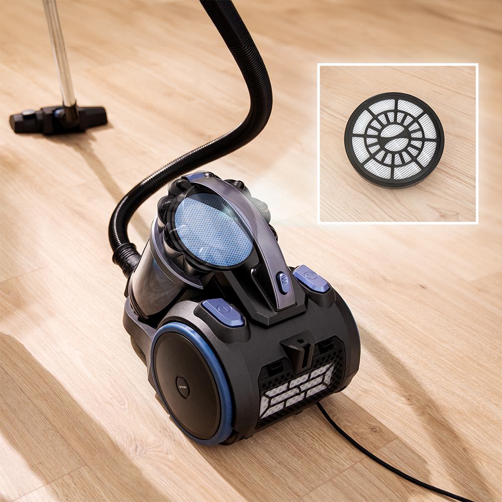 Rockstar Multicyclonic XXL Animal Plus Conga