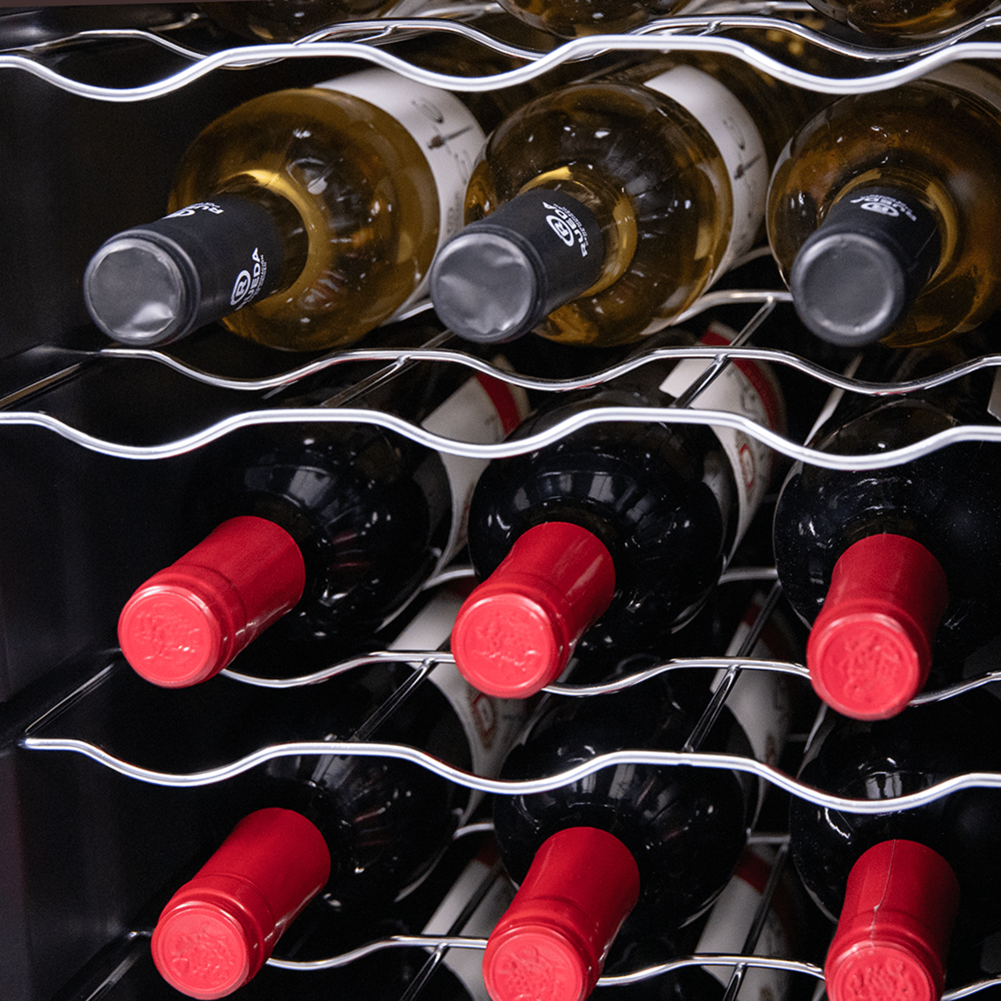 Bolero GrandSommelier 1550 CoolCrystal