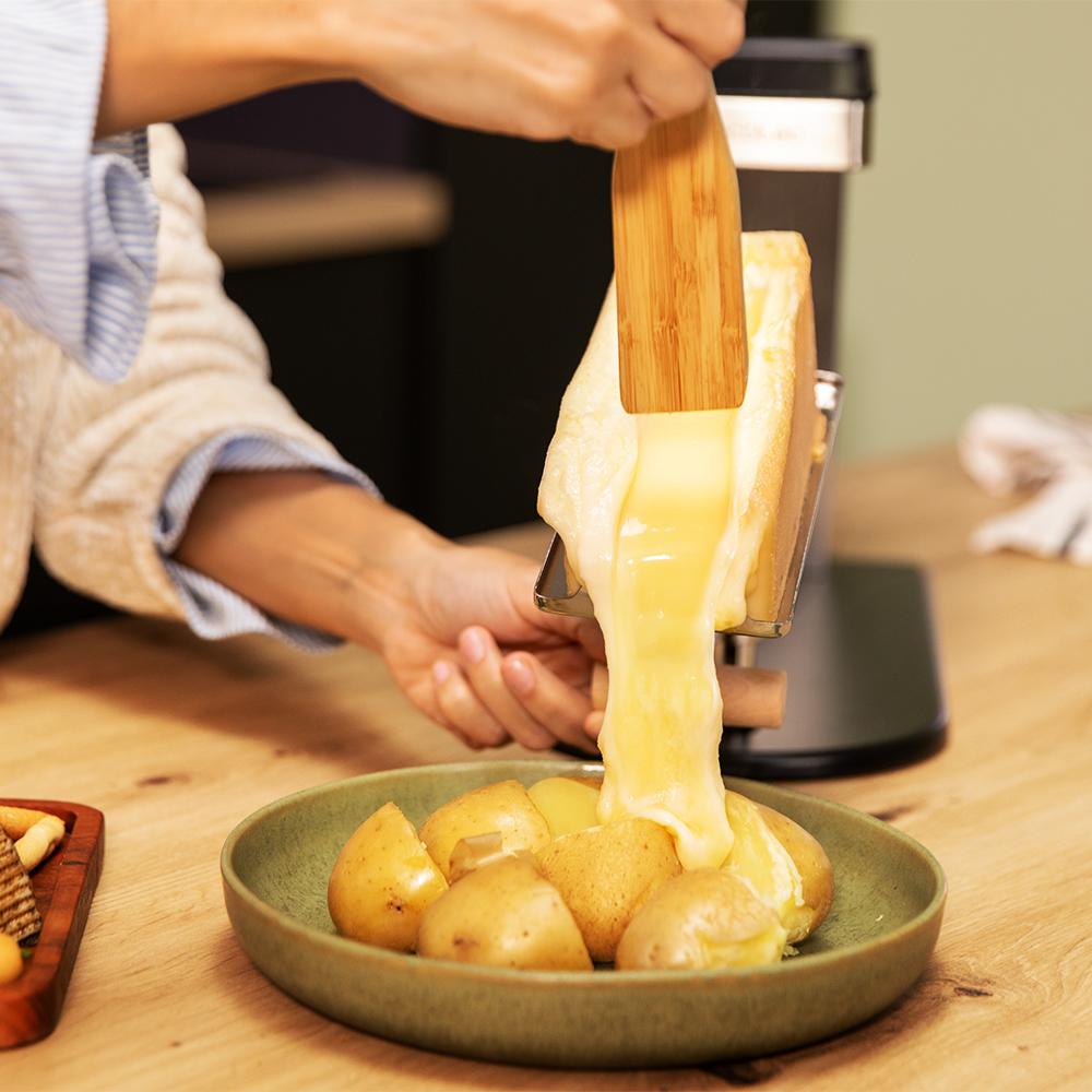 Cheese&Grill 6000 Rustfrit Stål