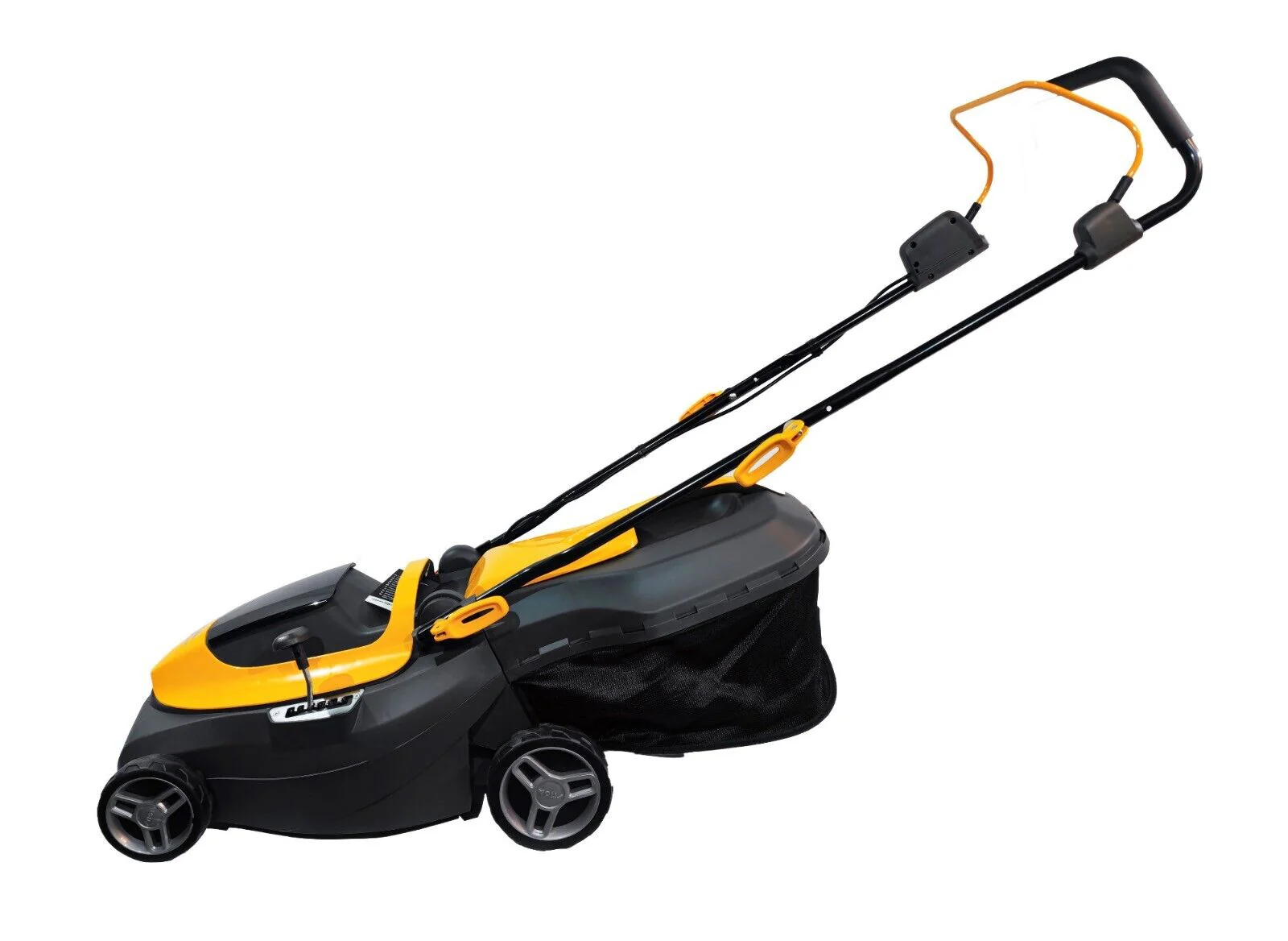 Kit tondeuse à gazon sans fil Stiga Collector 140e (2025) avec 2 batteries 20 V 4 Ah et chargeur