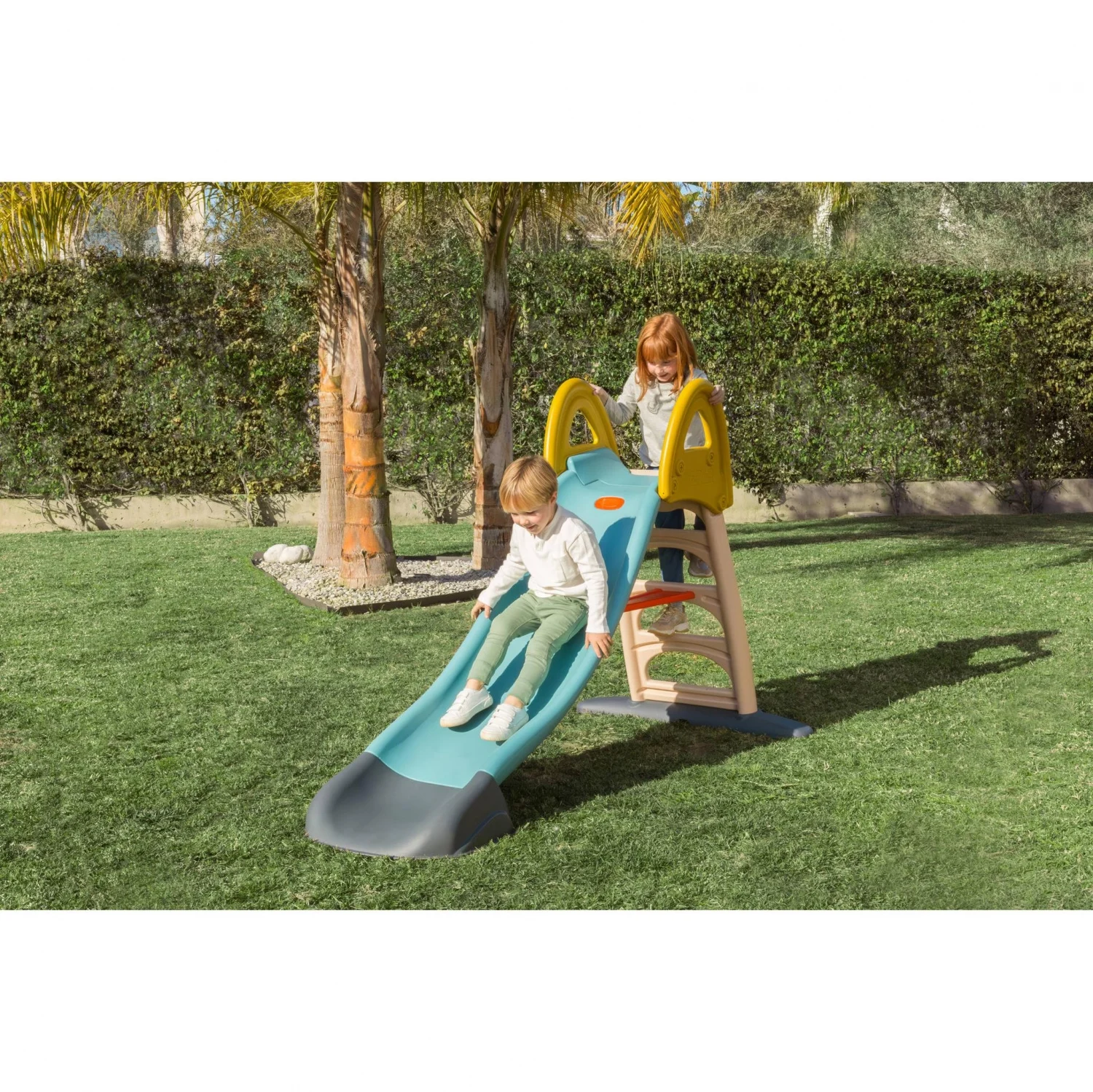 Feber Casual Vandrutschebane