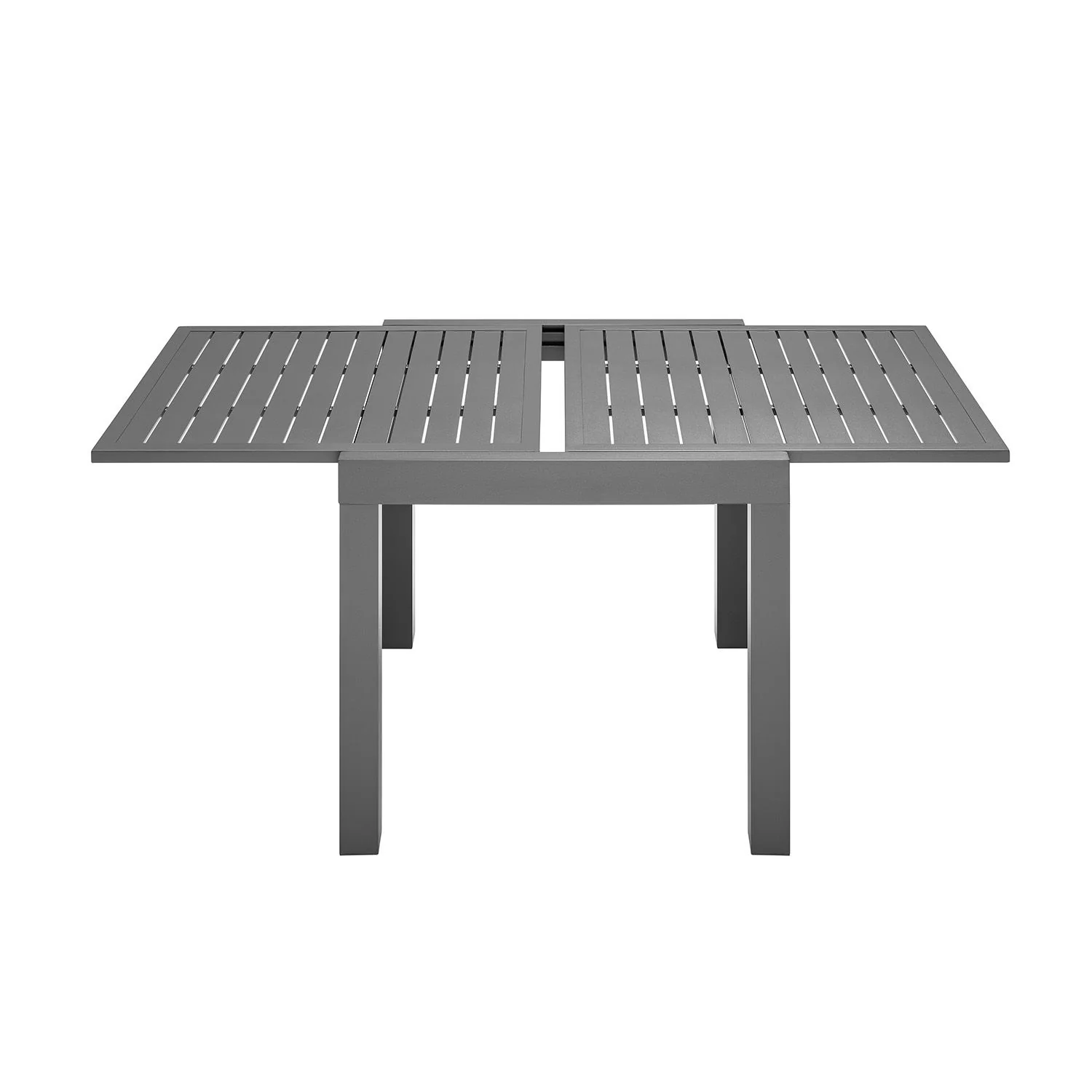 Table de jardin extensible Laki 2025
