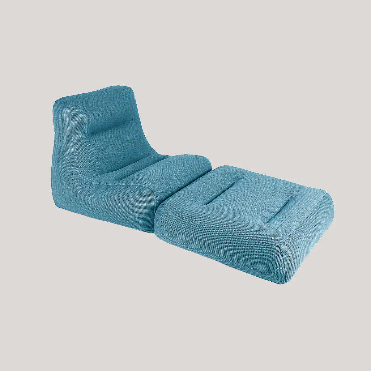 Schwimmender Sitzplatz SIT POOL