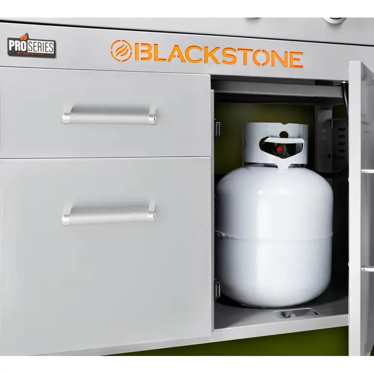 Blackstone ProSeries 36
