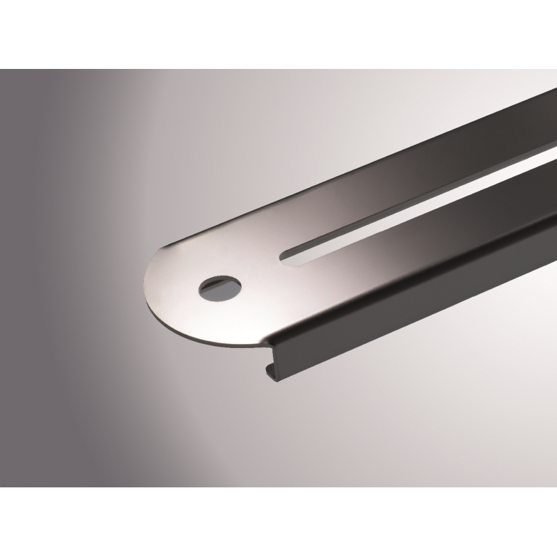 Edelstahl-Grill für alle Grillarten, Abrasame