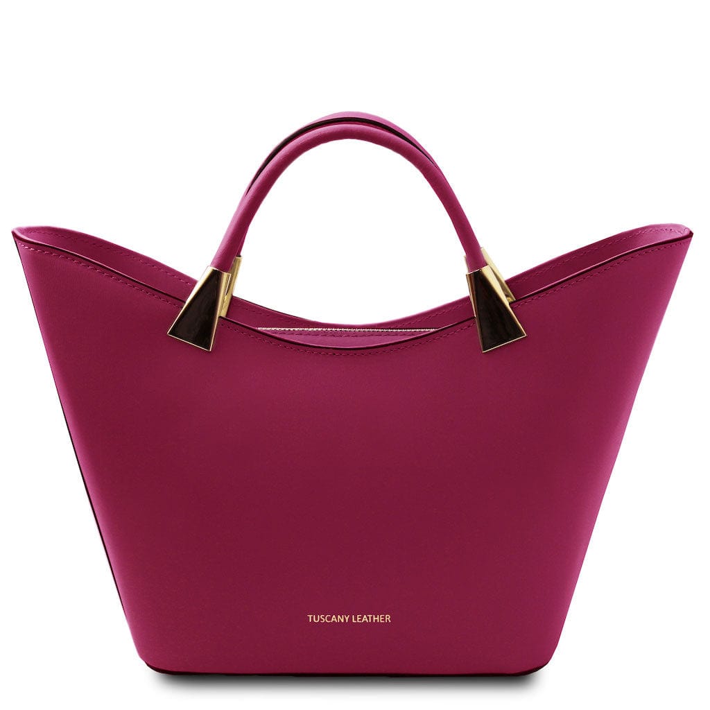 TL Bag - Italian leather handbag | TL142287