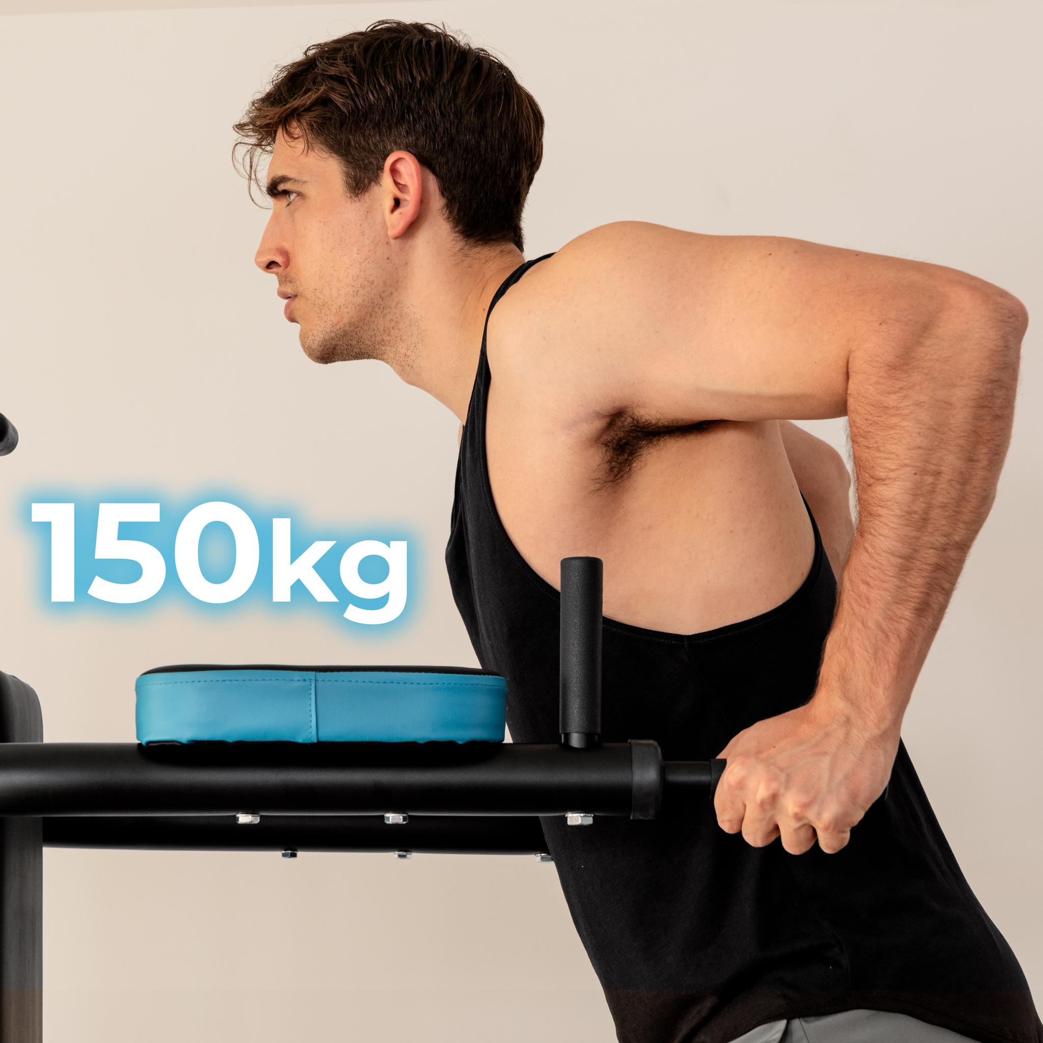 Drumfit HomeGym 2000 Doppel