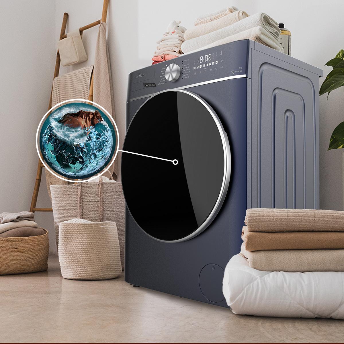 Bolero DressCode 8800 Inverter Eisblau A