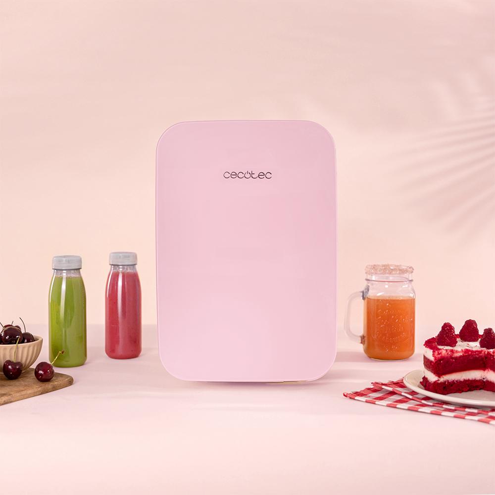 Bolero MiniCooling 10L Bahamas Pink