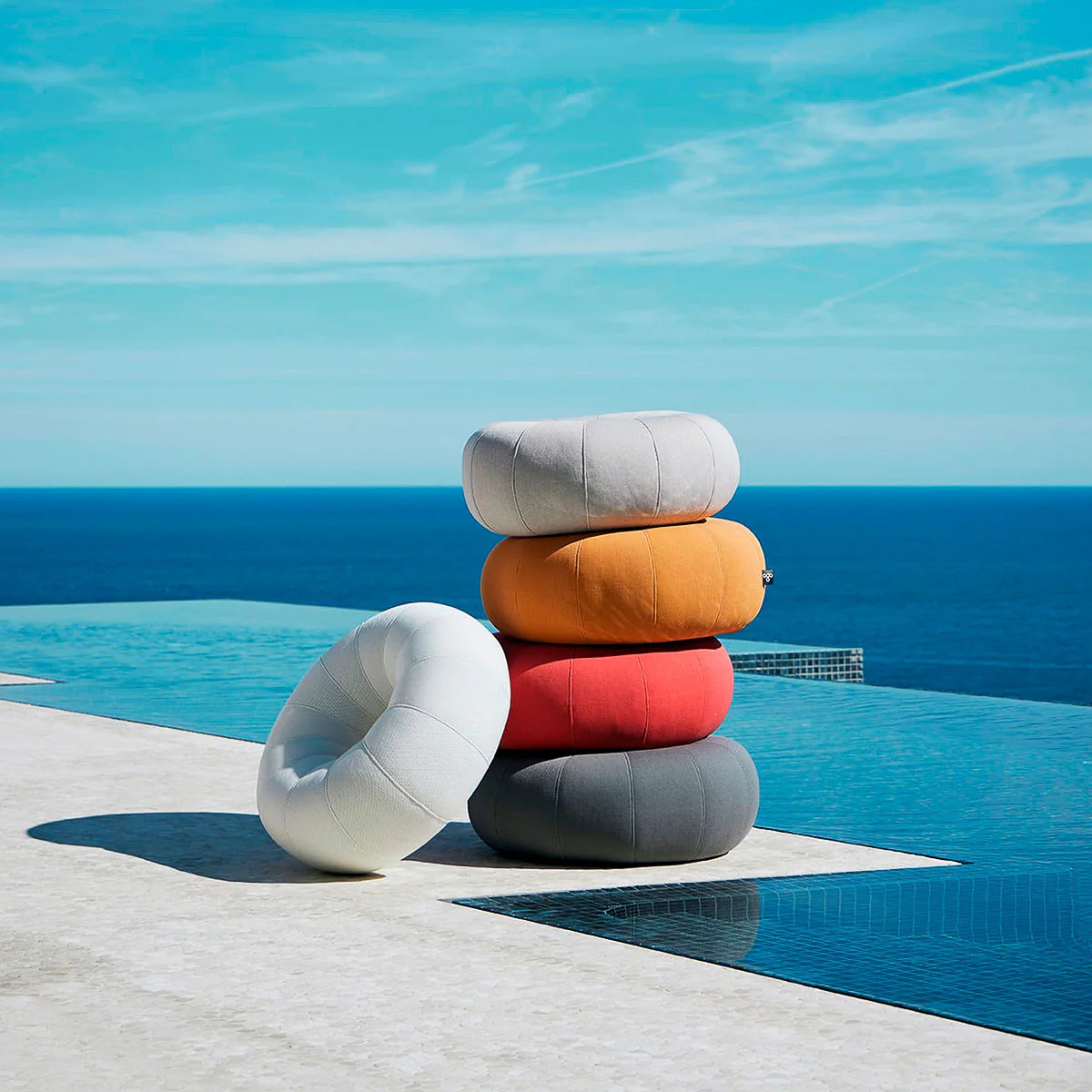 Nicht den schwimmenden Sitz ausschalten