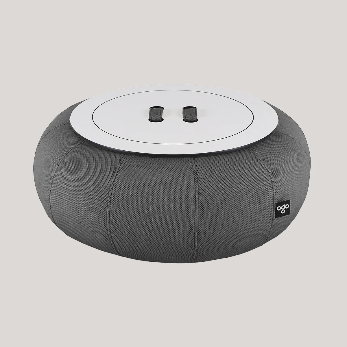 Don Out Floating Table