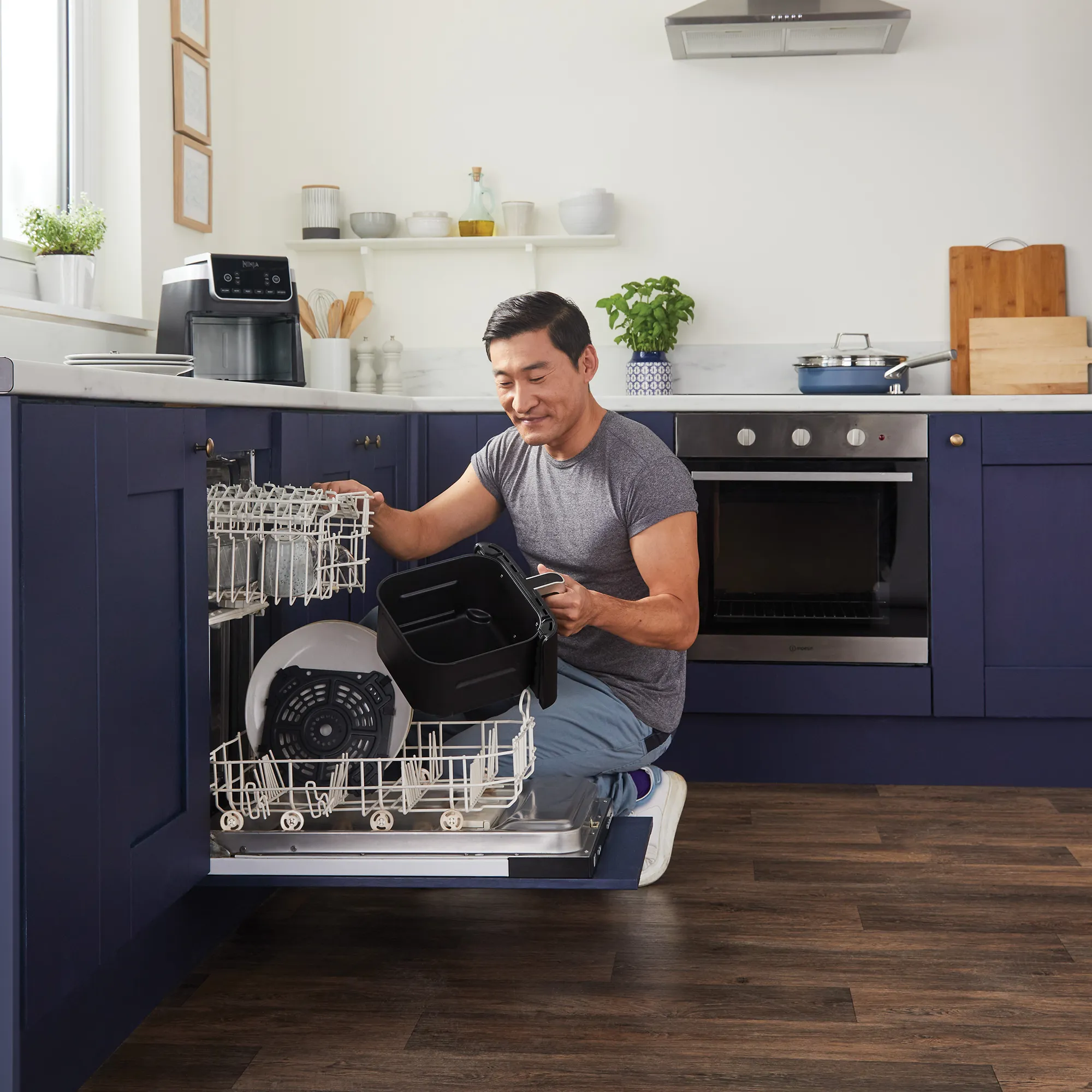 2025 Ninja® Pro XL 6,2 L Airfryer