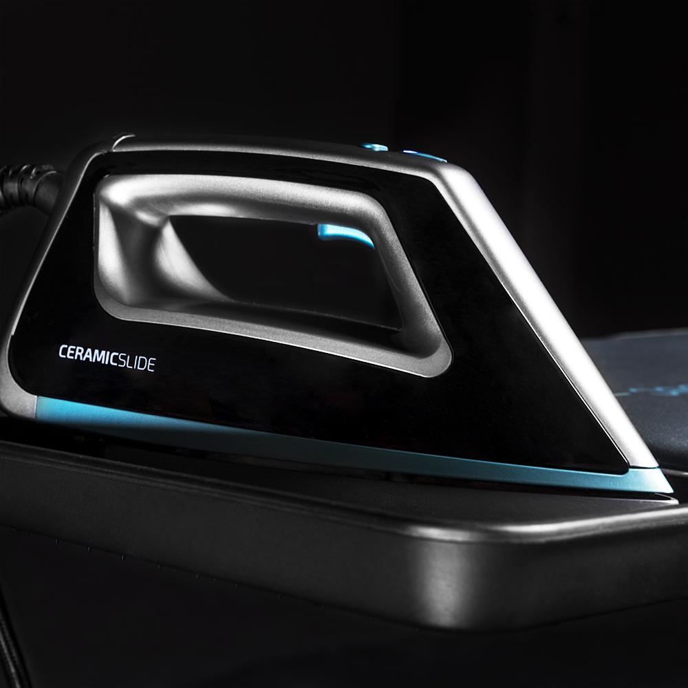 Total Iron 10100 Pro