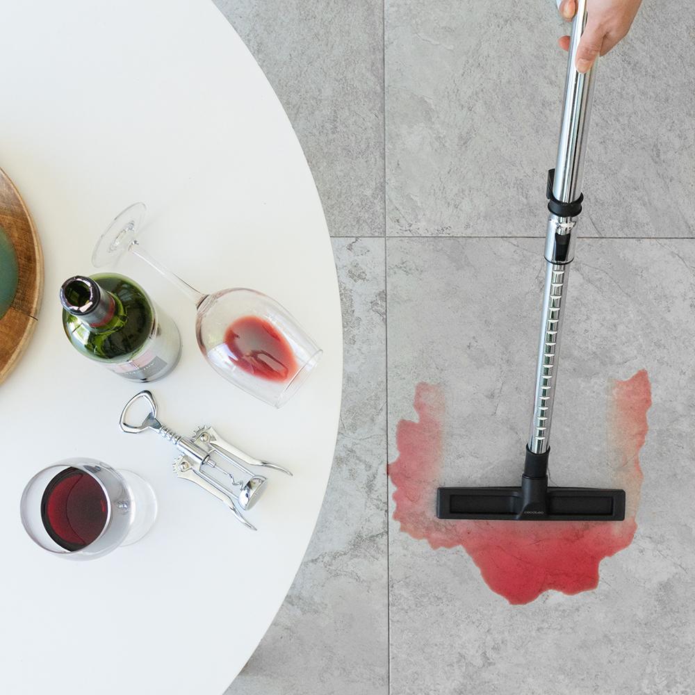 Rockstar Wet & Dry Steel Max Pro Conga