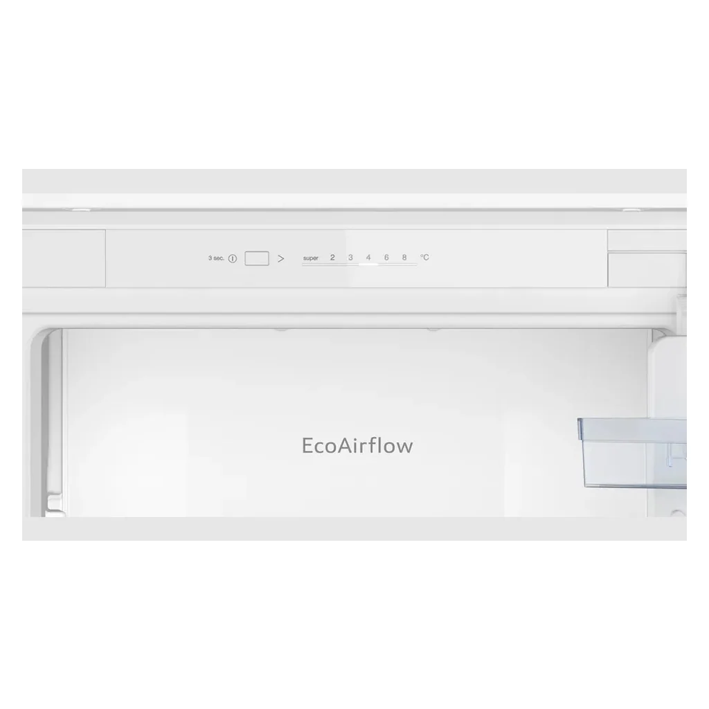 2025 Neff KI1411SE0 Integreret køleskab 204 l Klasse E