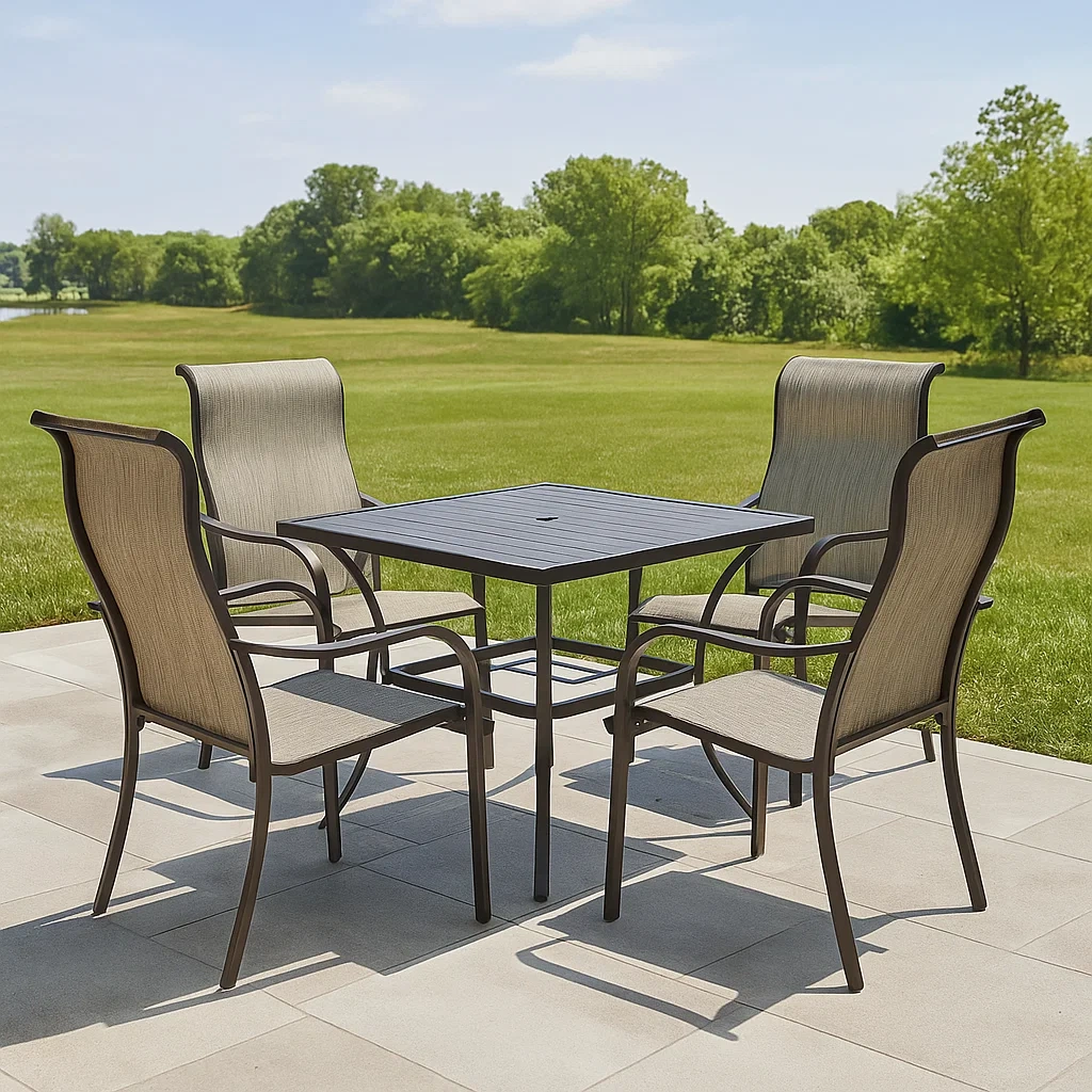 Ensemble de salle à manger d