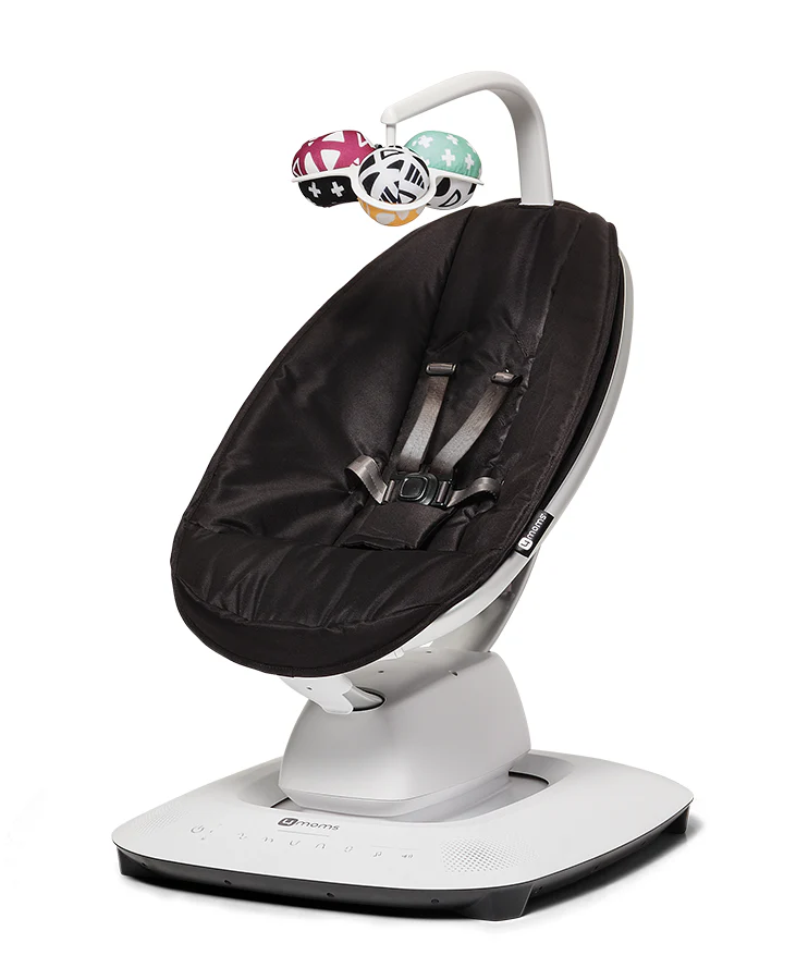 2025 mamaRoo® Multi-Motion Babyschaukel®