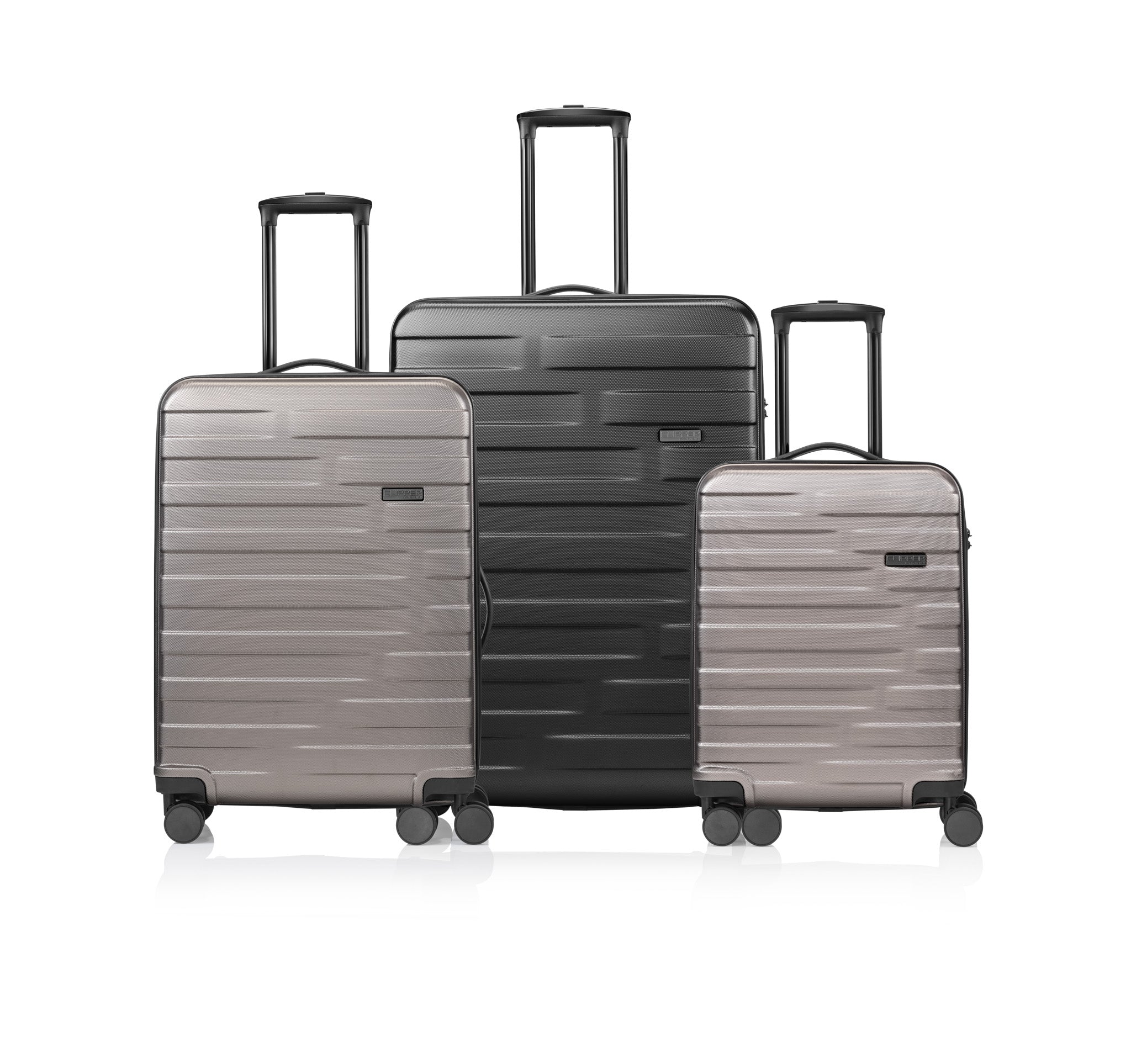 Kosmo L Auto (Schwarz) 2025