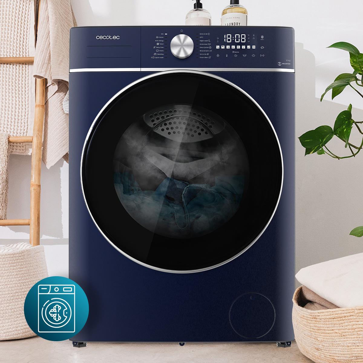 Bolero DressCode 8800 Inverter Eisblau A