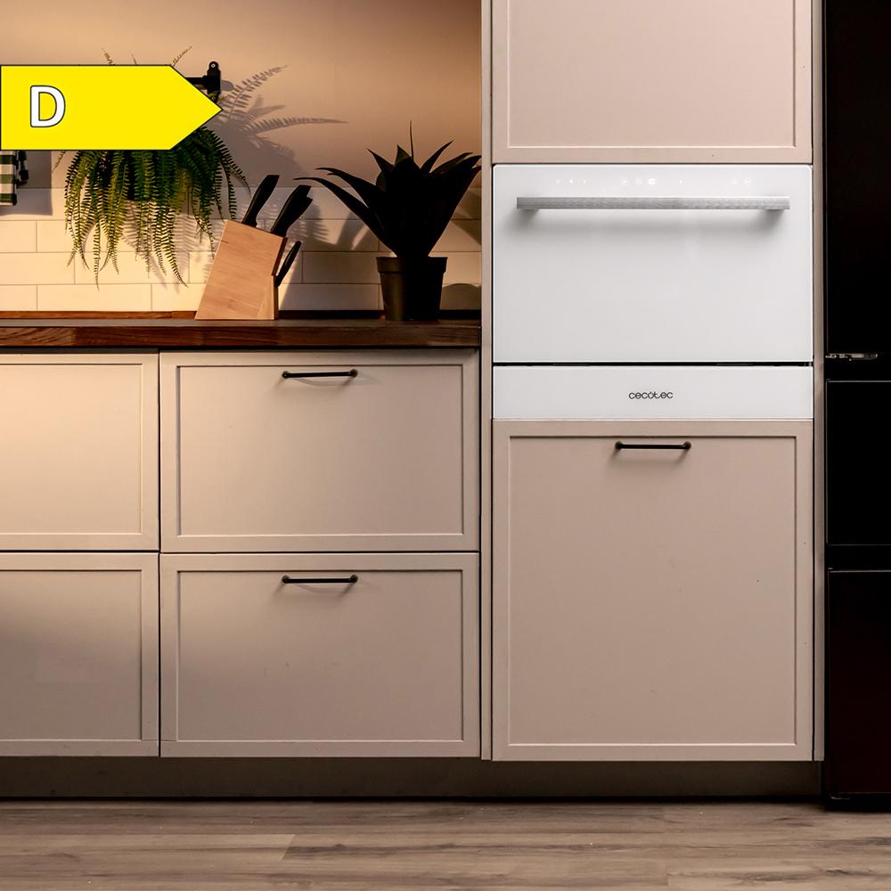 Bolero Aguazero 2400 Weißglas