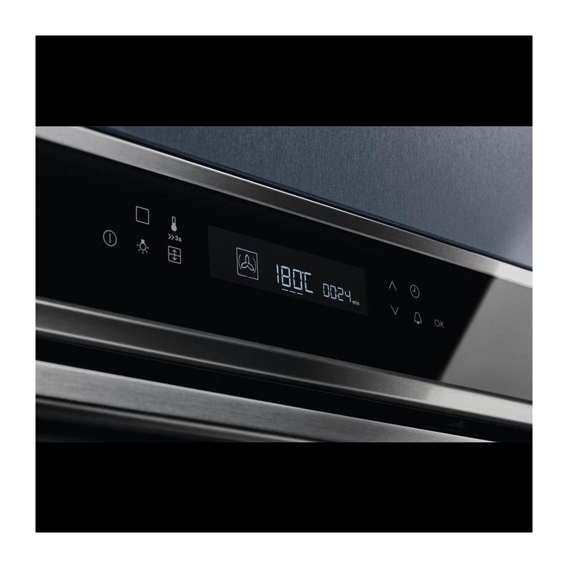 Electrolux Eoe7p31x Backofen