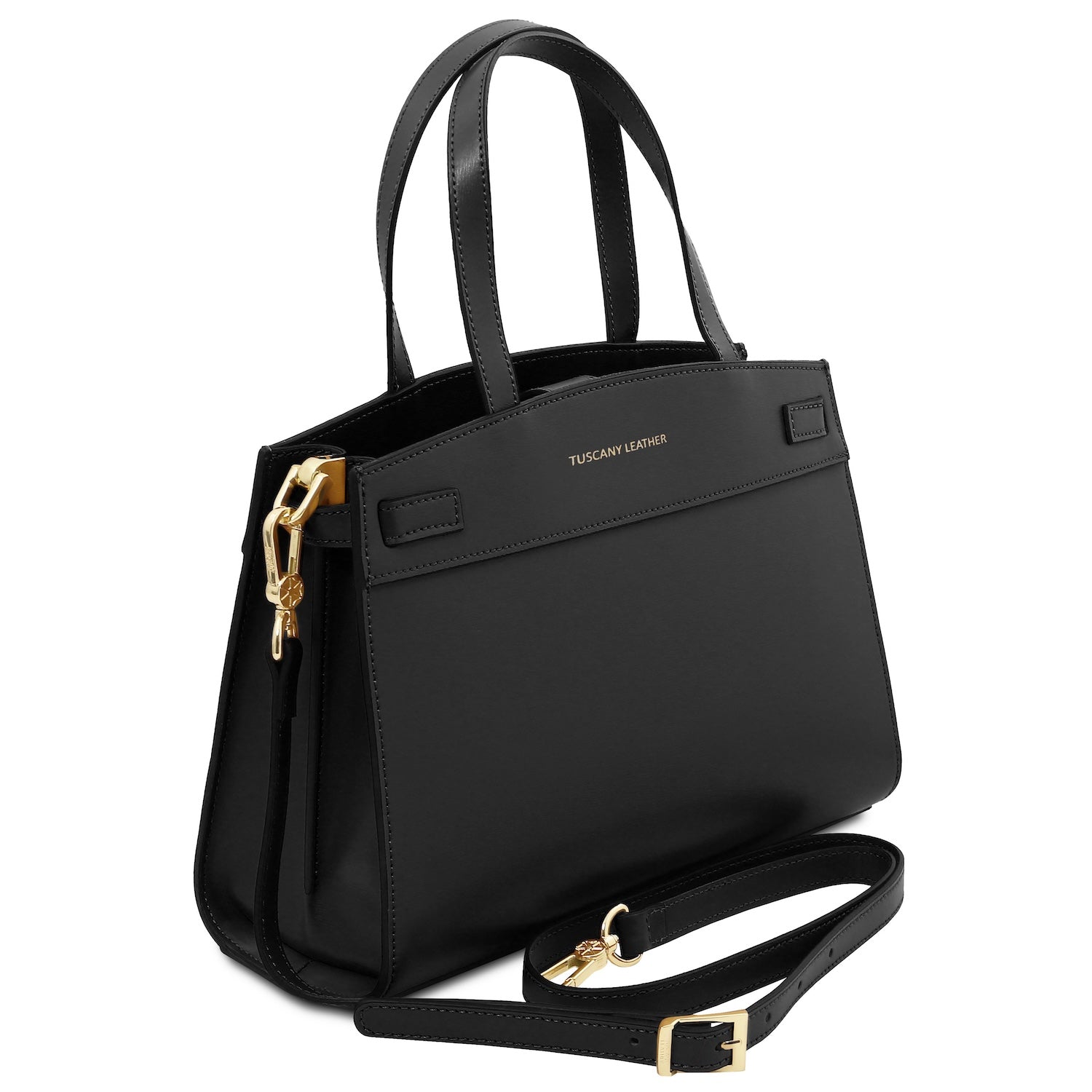 Musa - Italian leather handbag | TL142560