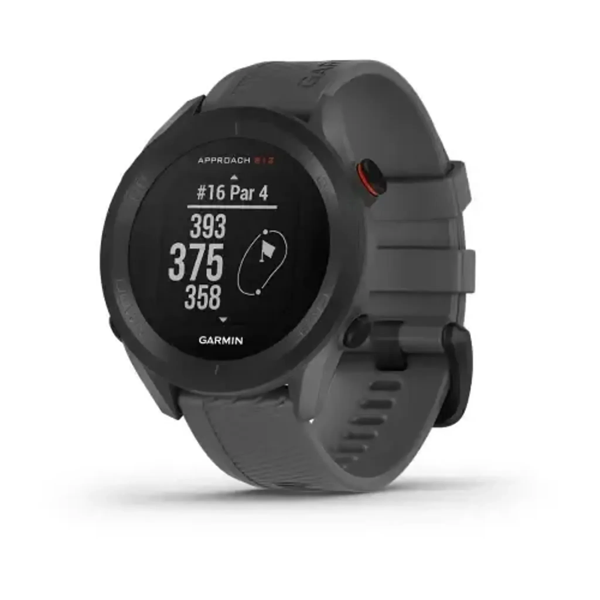 Montre de golf Garmin Approach® S12 2025