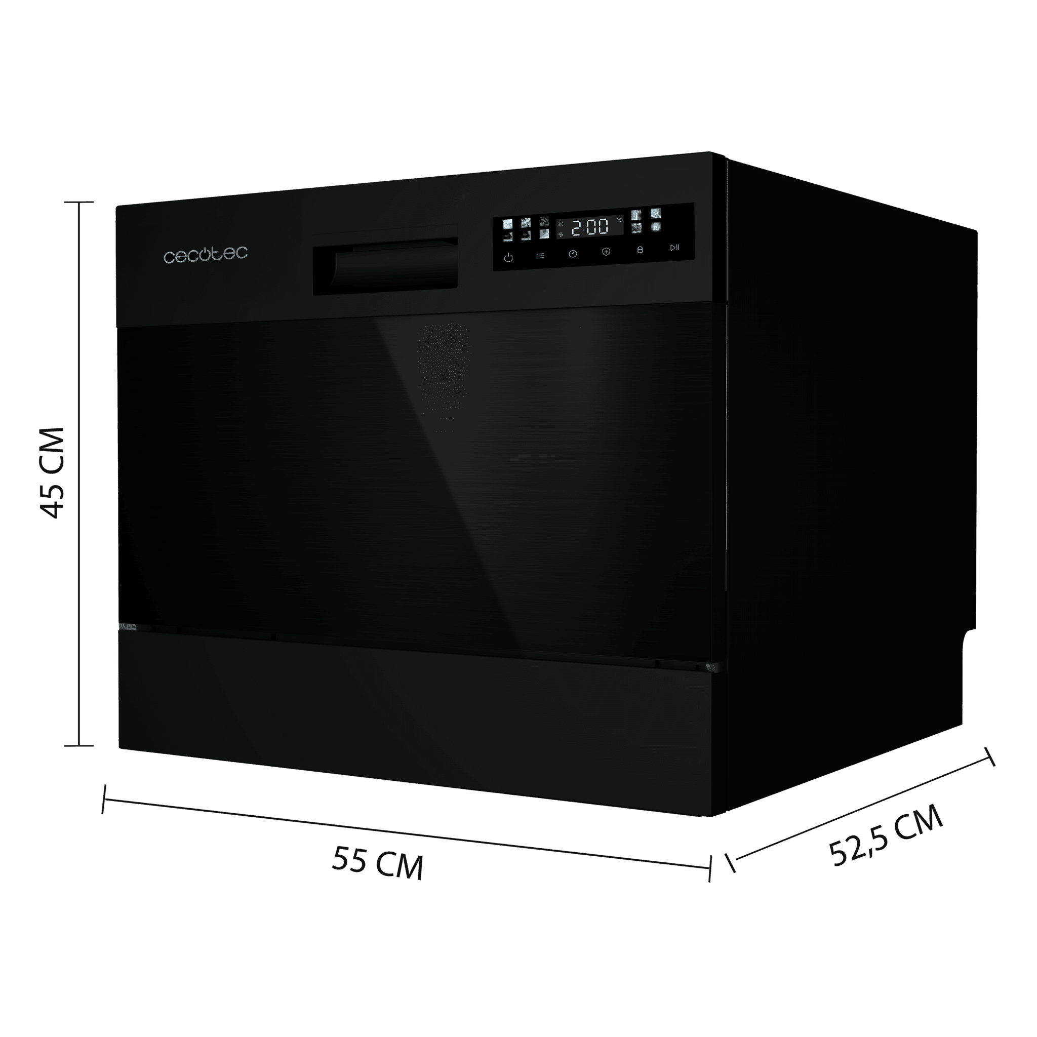 Bolero Aguazero 2300 Dunkel