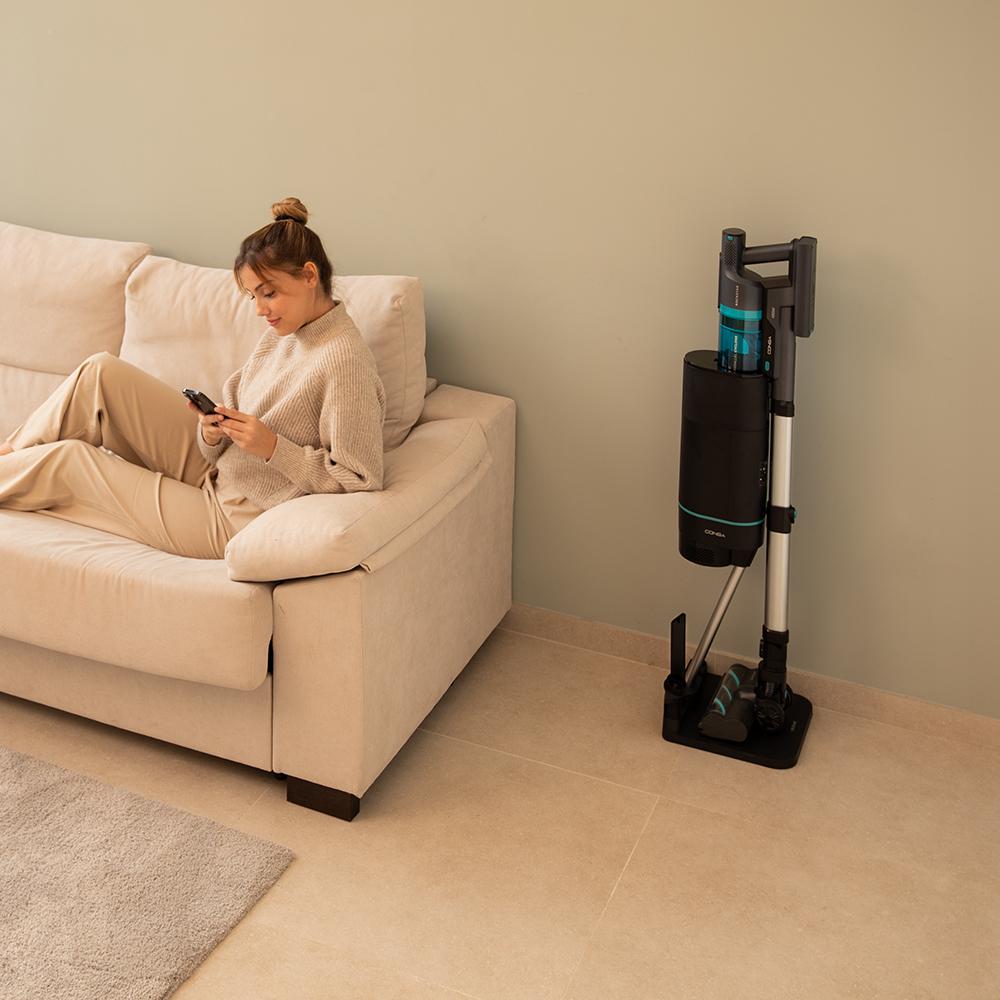 Rockstar 10000 Nebula Station Conga