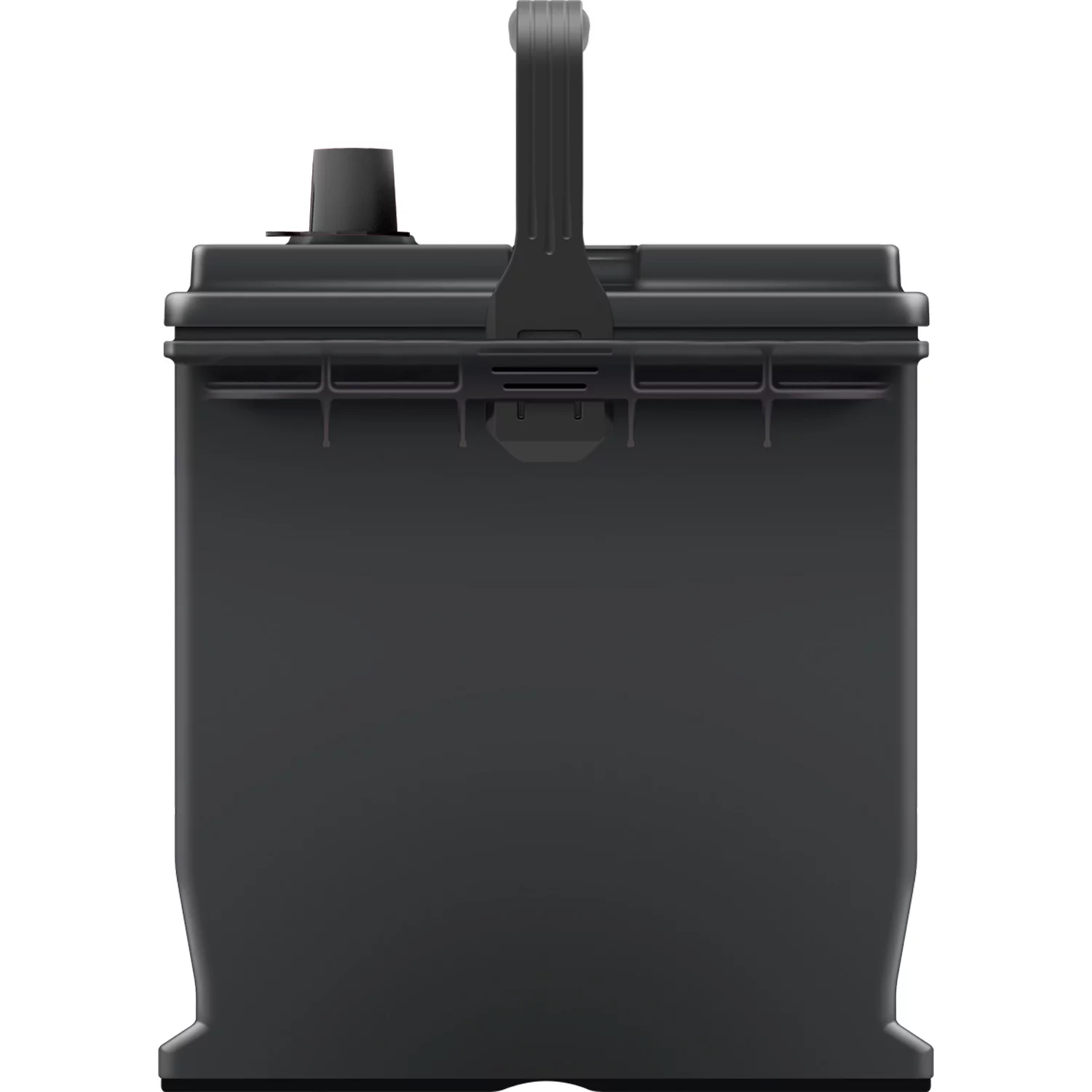 2025 EverStart Maxx blysyrebilbatteri. Gruppestørrelse 34. 12 volt. 800 CCA