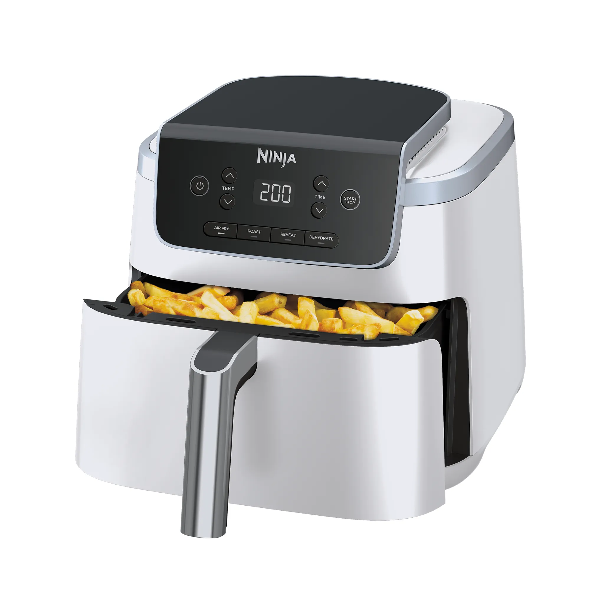 2025 Ninja® Pro Airfryer 4,7 L