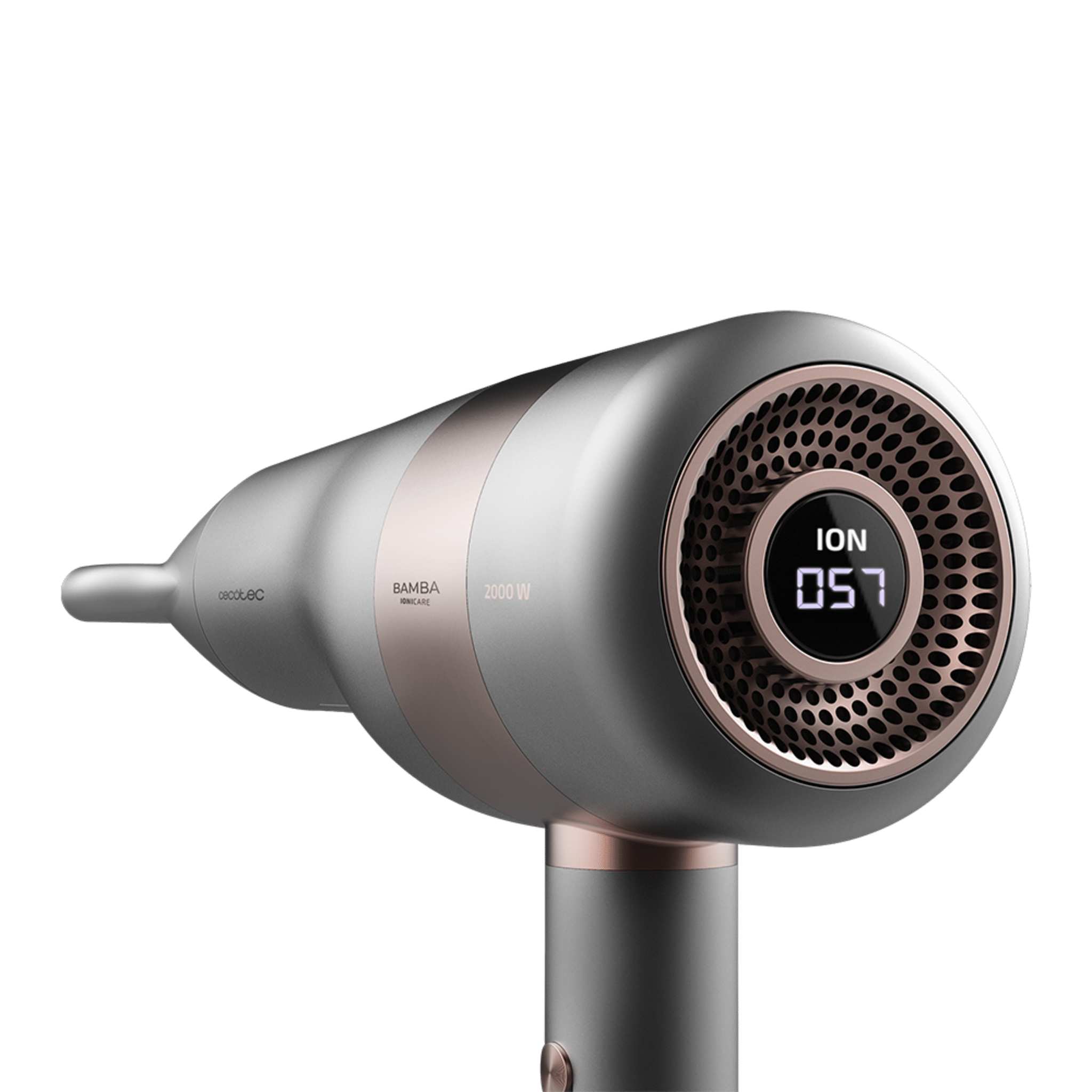 IoniCare 6000 RockStar Vision Sneakers