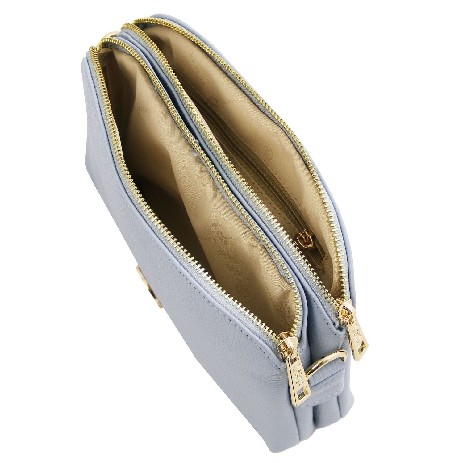 Lily - Soft leather shoulder bag | TL142375