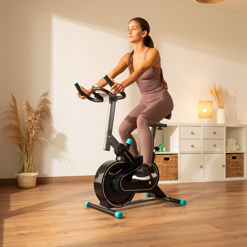 Drumfit Indoor 4000 Magnetisch verbunden