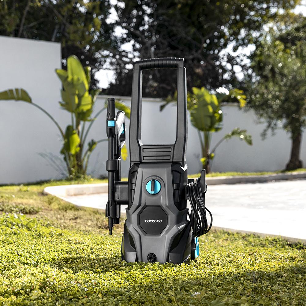 HydroBoost 1400 EasyGo