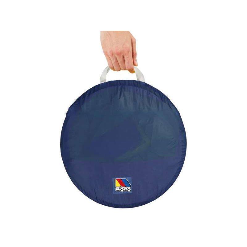 Molto Kugeltunnel mit 25 Kugeln