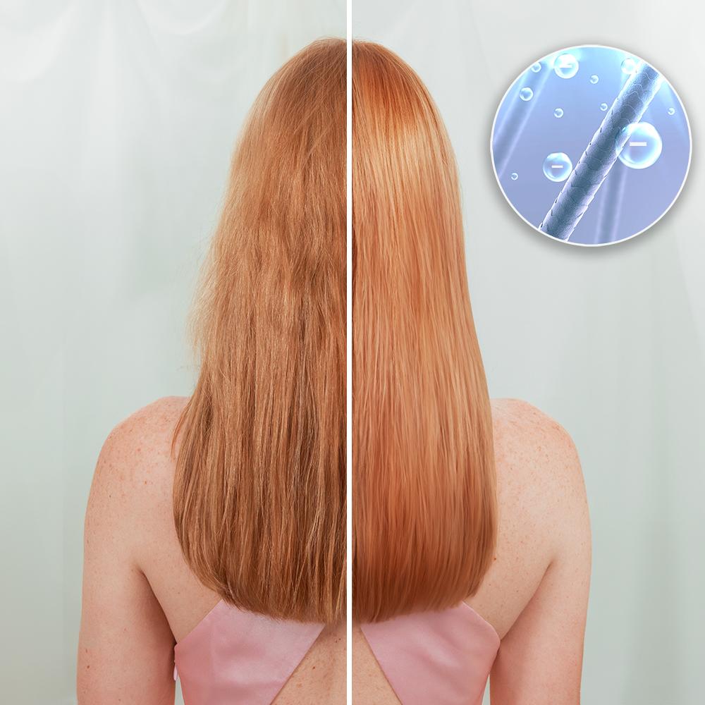 IoniCare RockStar Nano IonTech Champagne