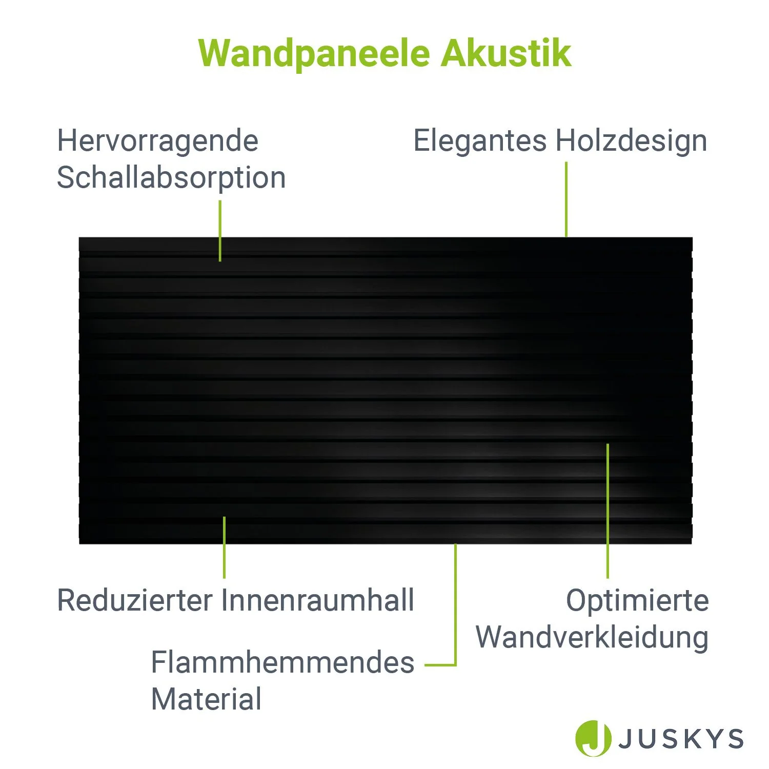 2025 panneaux muraux acoustiques par lot de 4