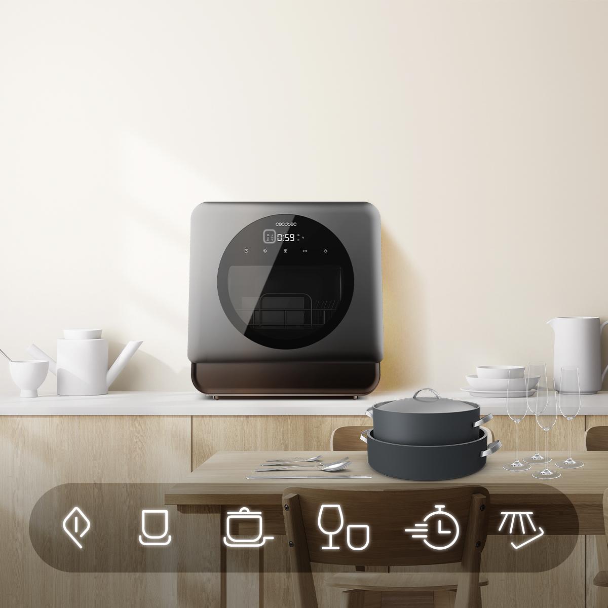 Bolero Aguazero 1150 Dunkel