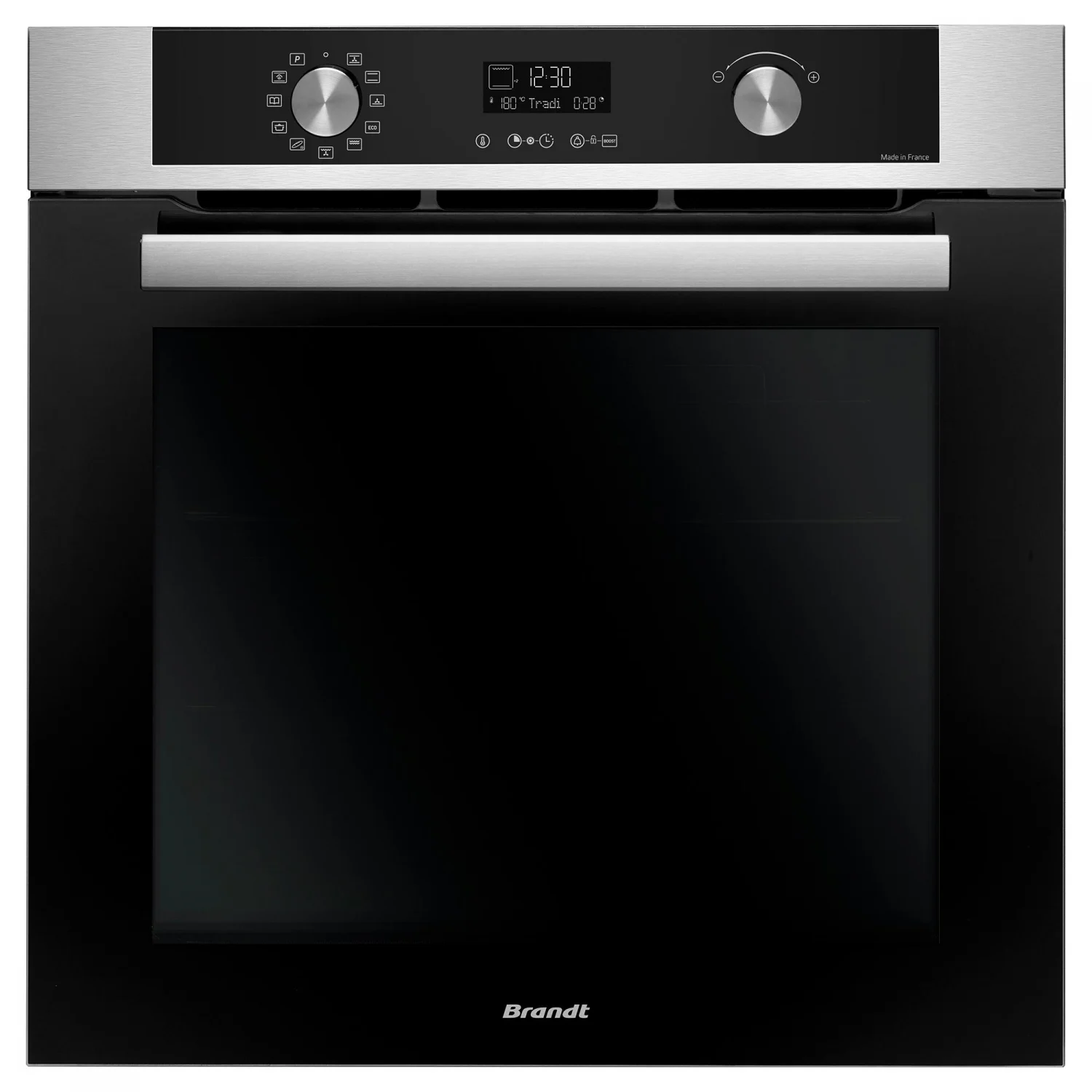 Brandt A+ Pyrolyseofen BOP2432X