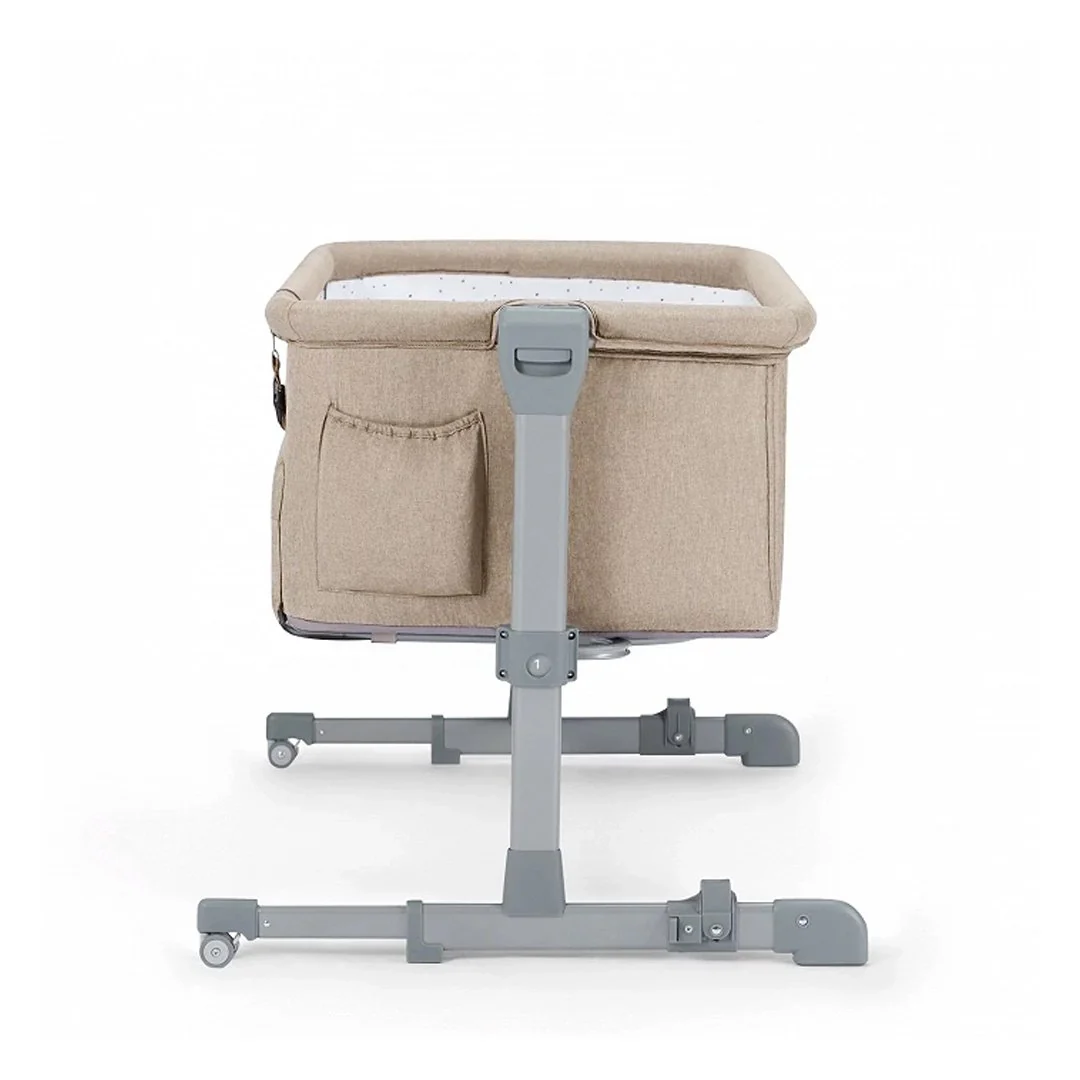 2025 Neste Up Co-Sleeping Crib