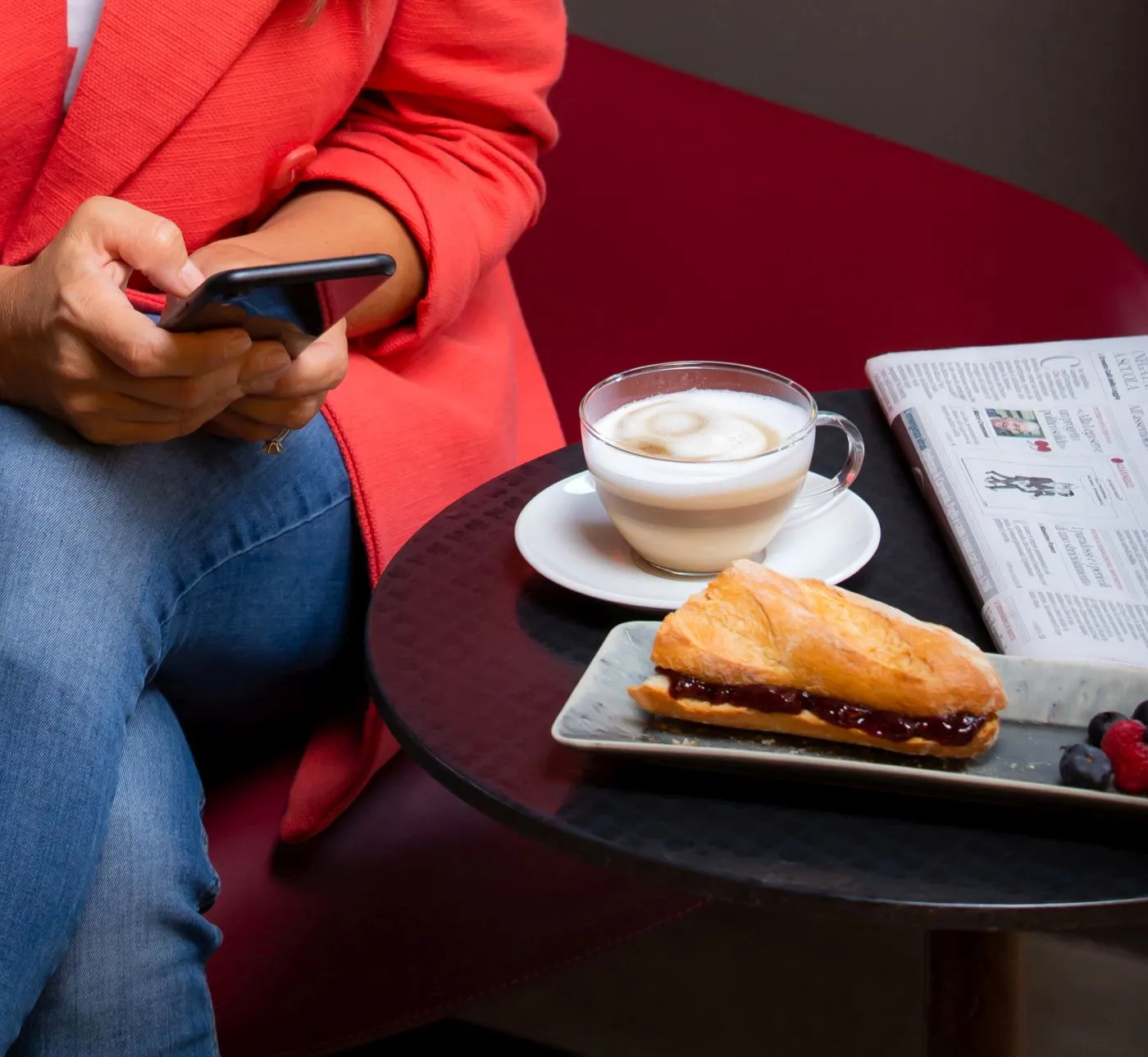 2025 Gaggia Magenta Plus