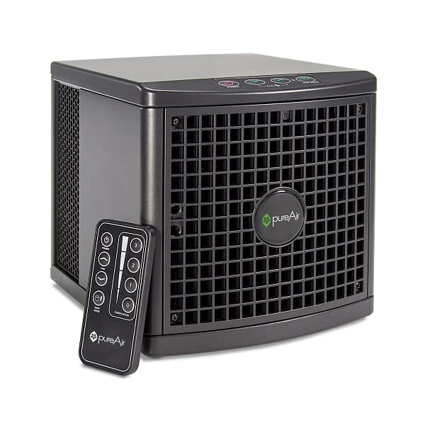 Green Tech pureAir 1500 – Luftrenser