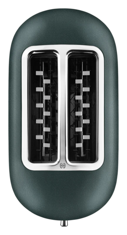 2025 KitchenAid 5KMT2204 Artisan-brødrister med 2 riller