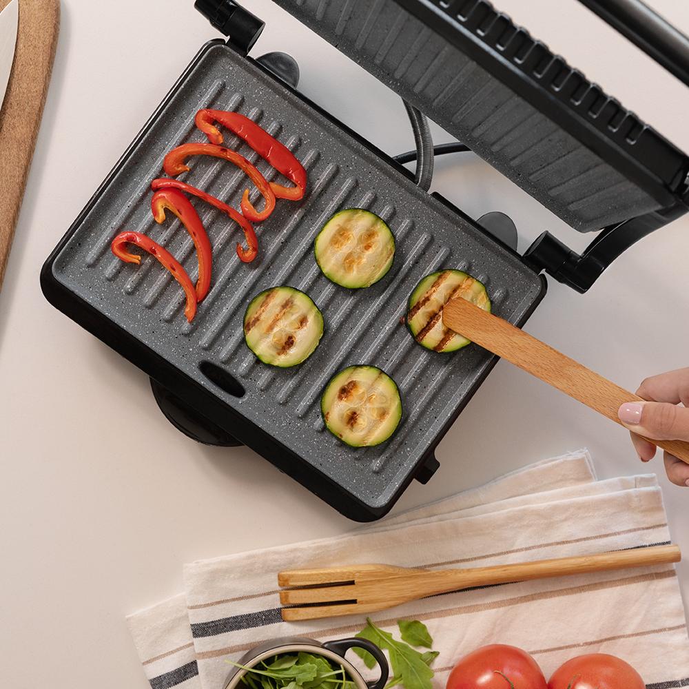 Rock’nGrill 1000 Dark