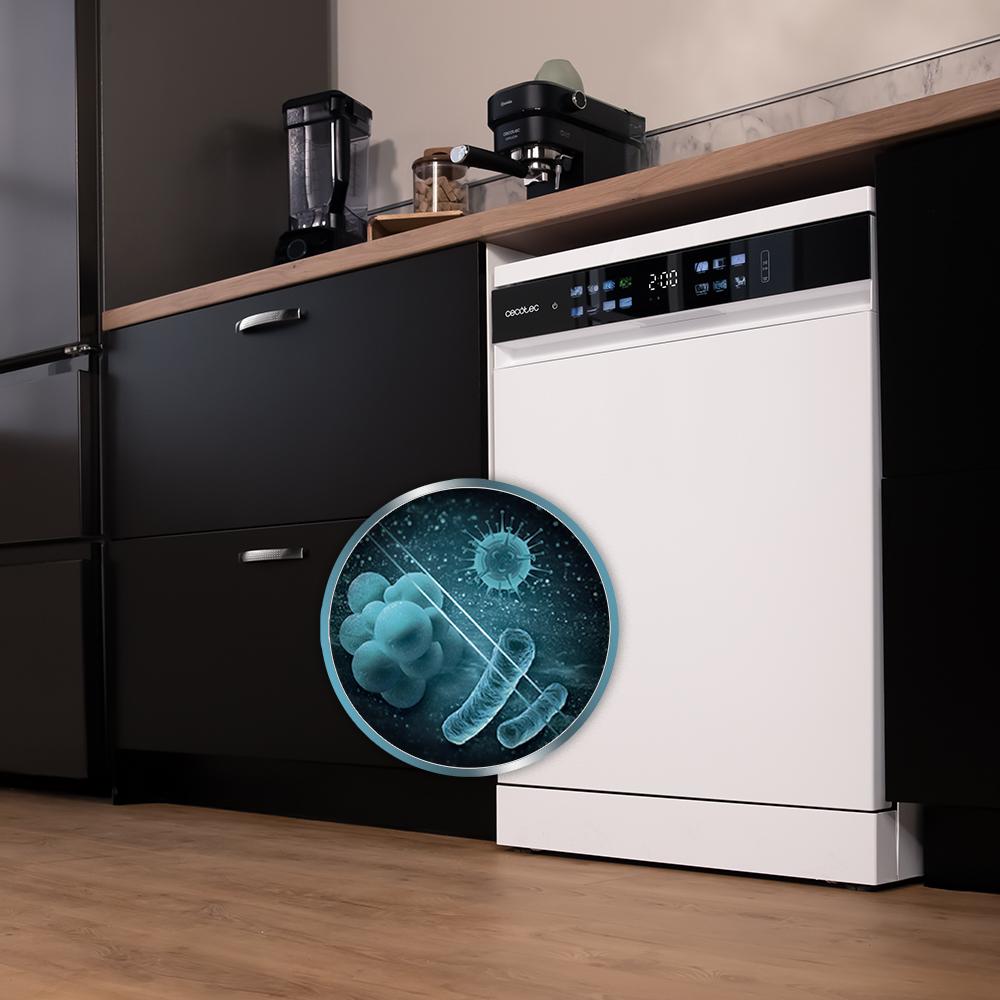 Bolero Aguazero 6210 D