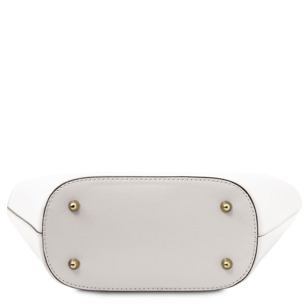 TL Bag - Italian leather handbag | TL142287